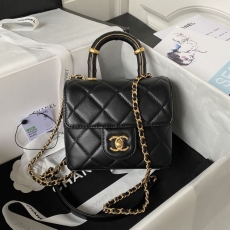 Chanel Top Handle Bags